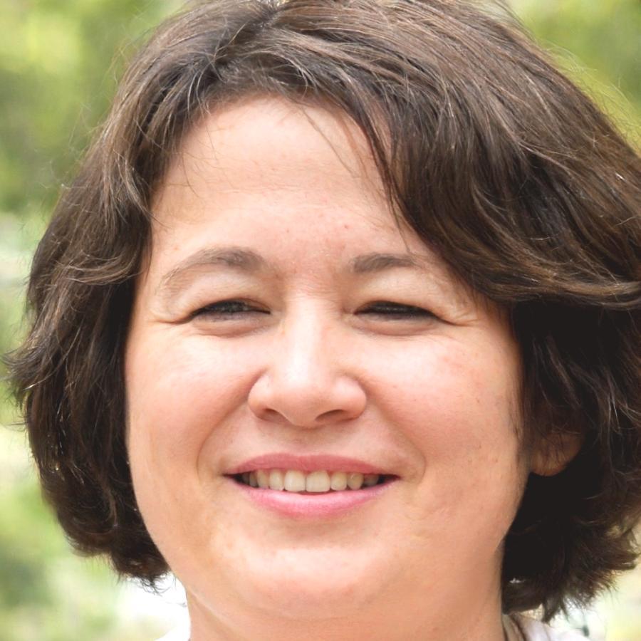 受講者の松田さん