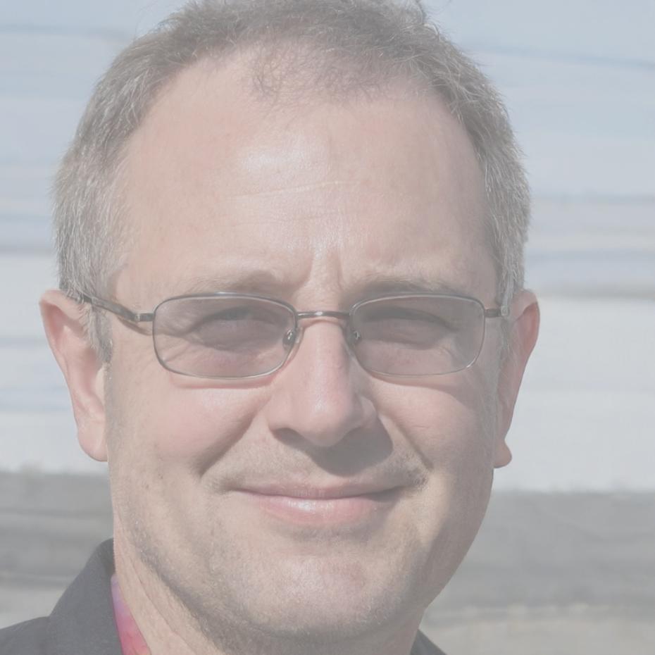 中島講師のプロフィール写真