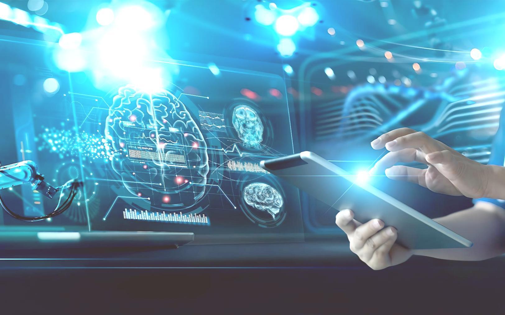 チームワークと協力を表現したイメージ